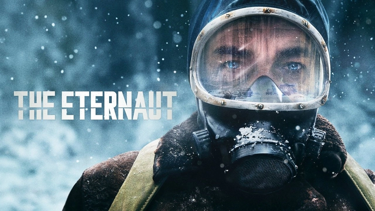El Eternauta