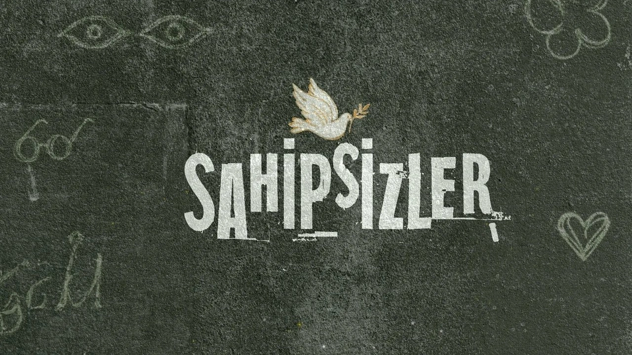 Sahipsizler