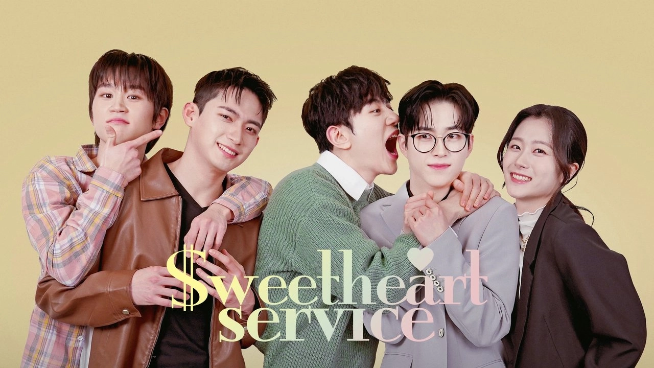  Sweetheart Service