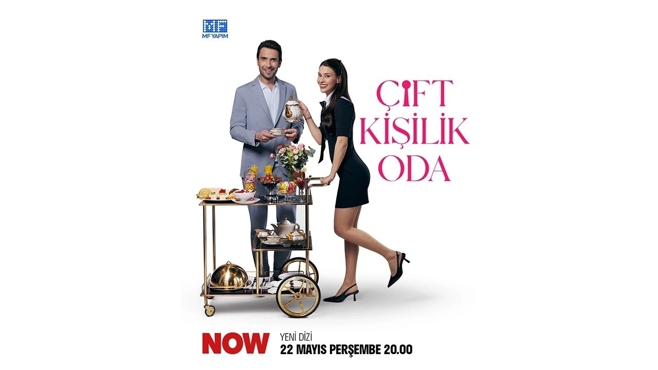 Cift Kisilik Oda