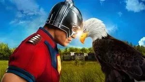 Peacemaker