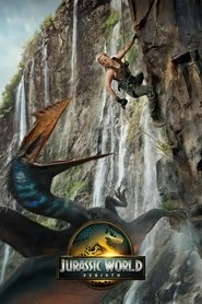Jurassic World: Yeniden Doğuş