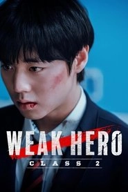 Weak Hero