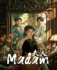 Madam