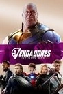 Avengers: Sonsuzluk Savaşı