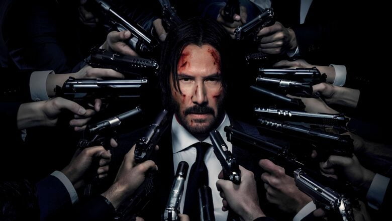 John Wick Chapter 2