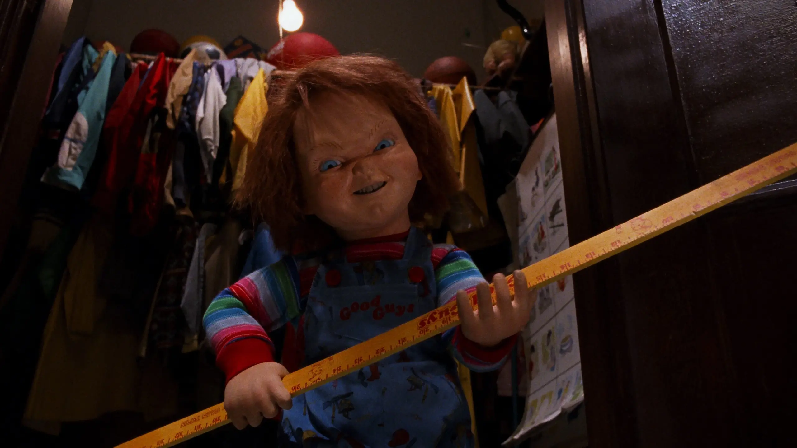 Chucky 2