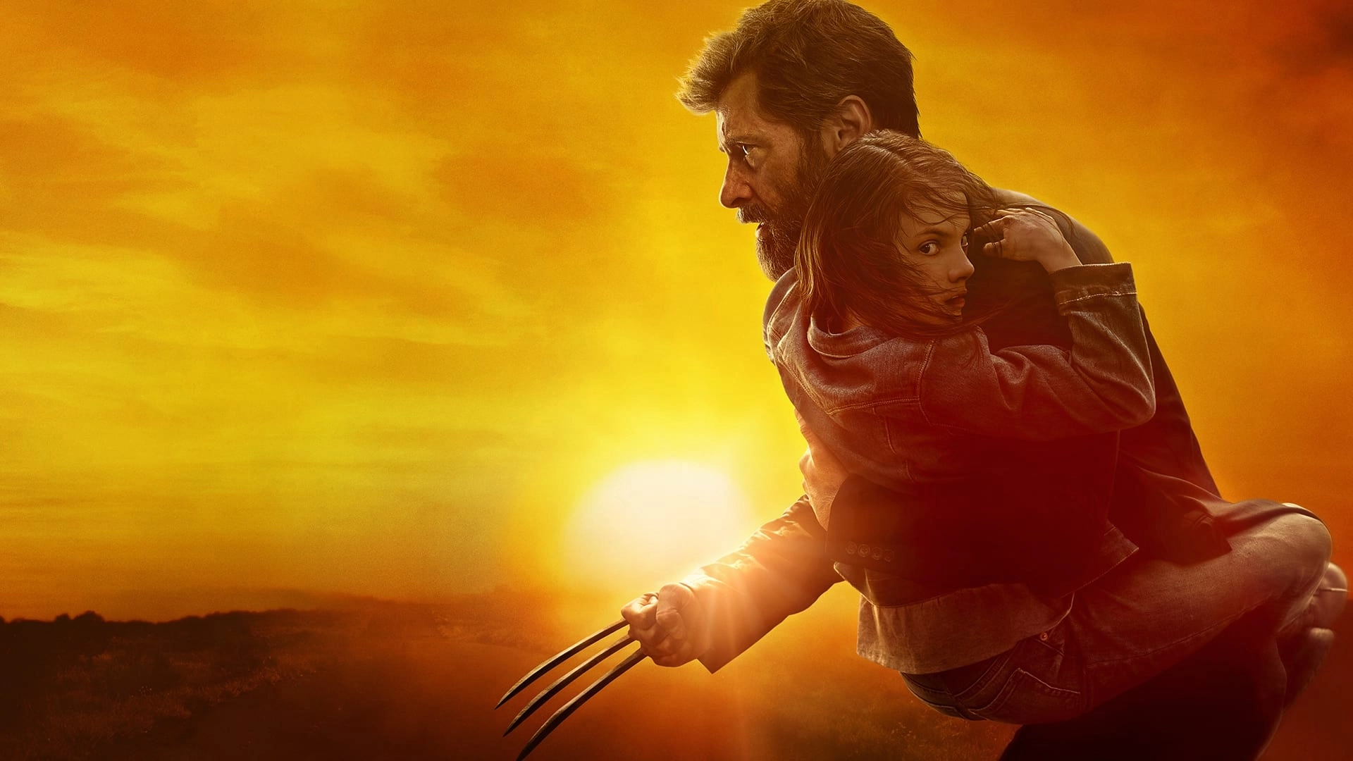 Logan: Wolverine