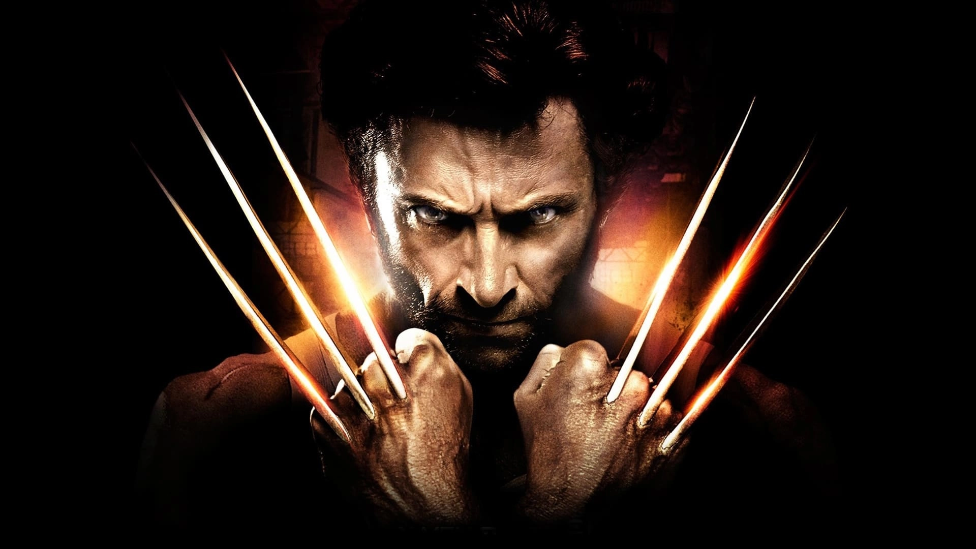 X-Men Başlangıç: Wolverine