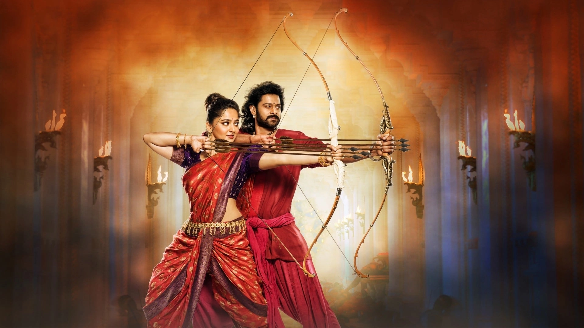 Baahubali 2: Sonuç