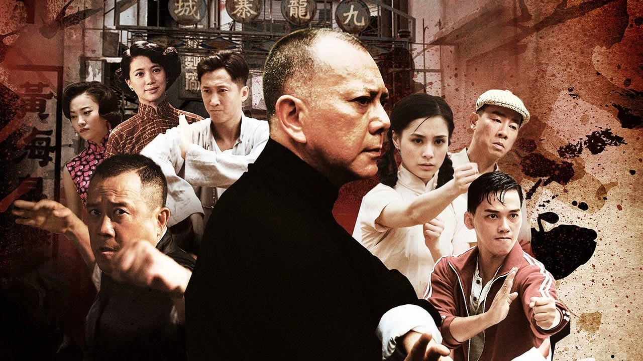 Ip Man: Son Dövüş