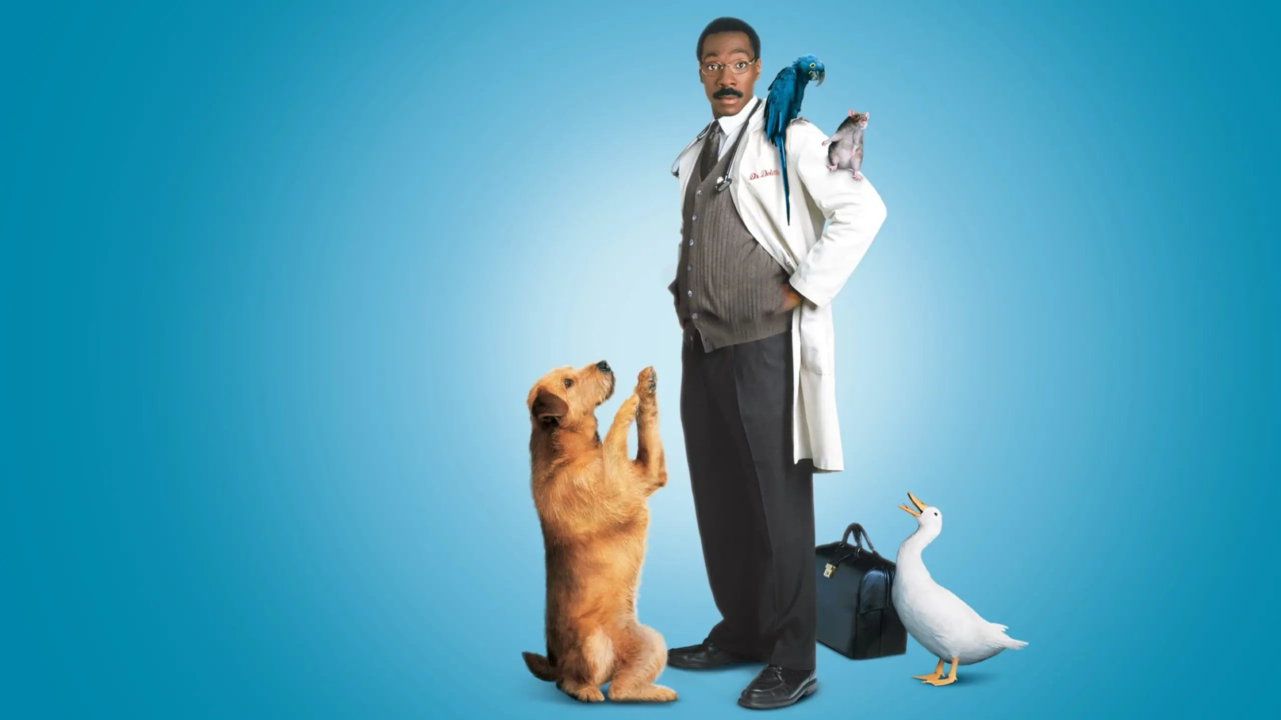 Doctor Dolittle