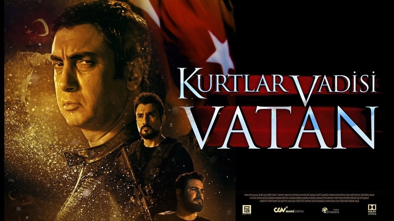 Kurtlar Vadisi: Vatan