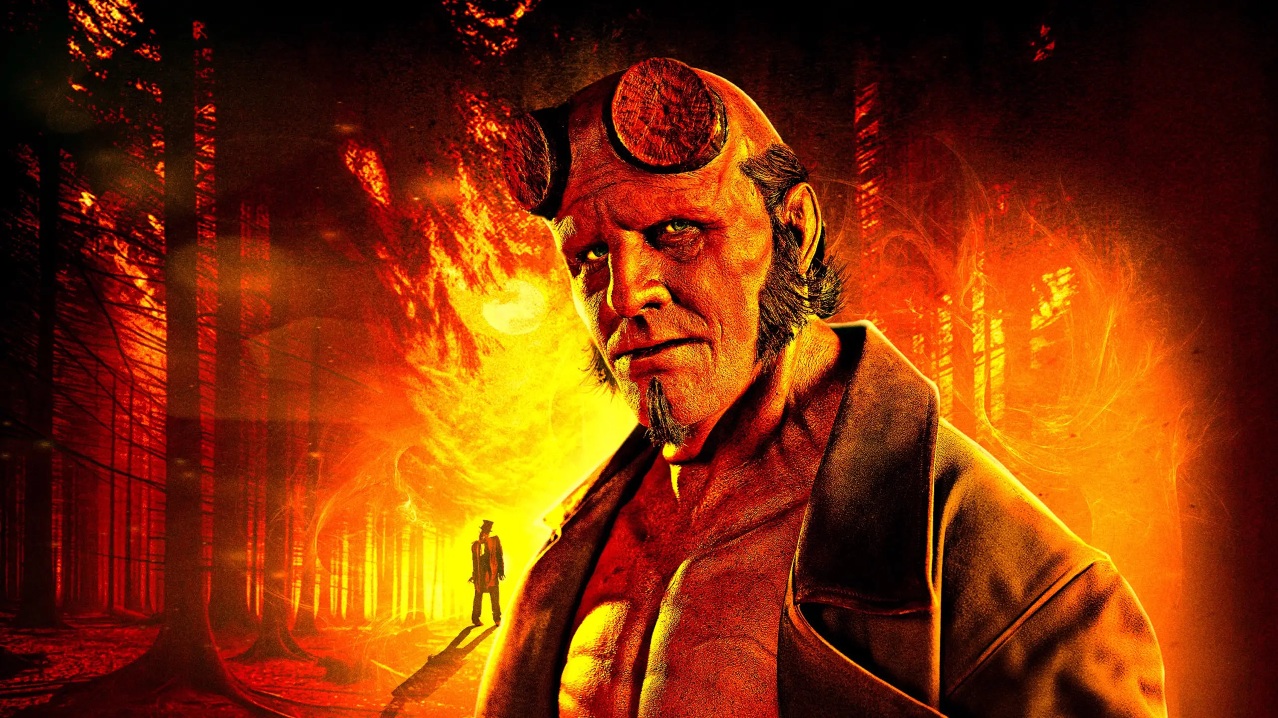 Hellboy: The Crooked Man