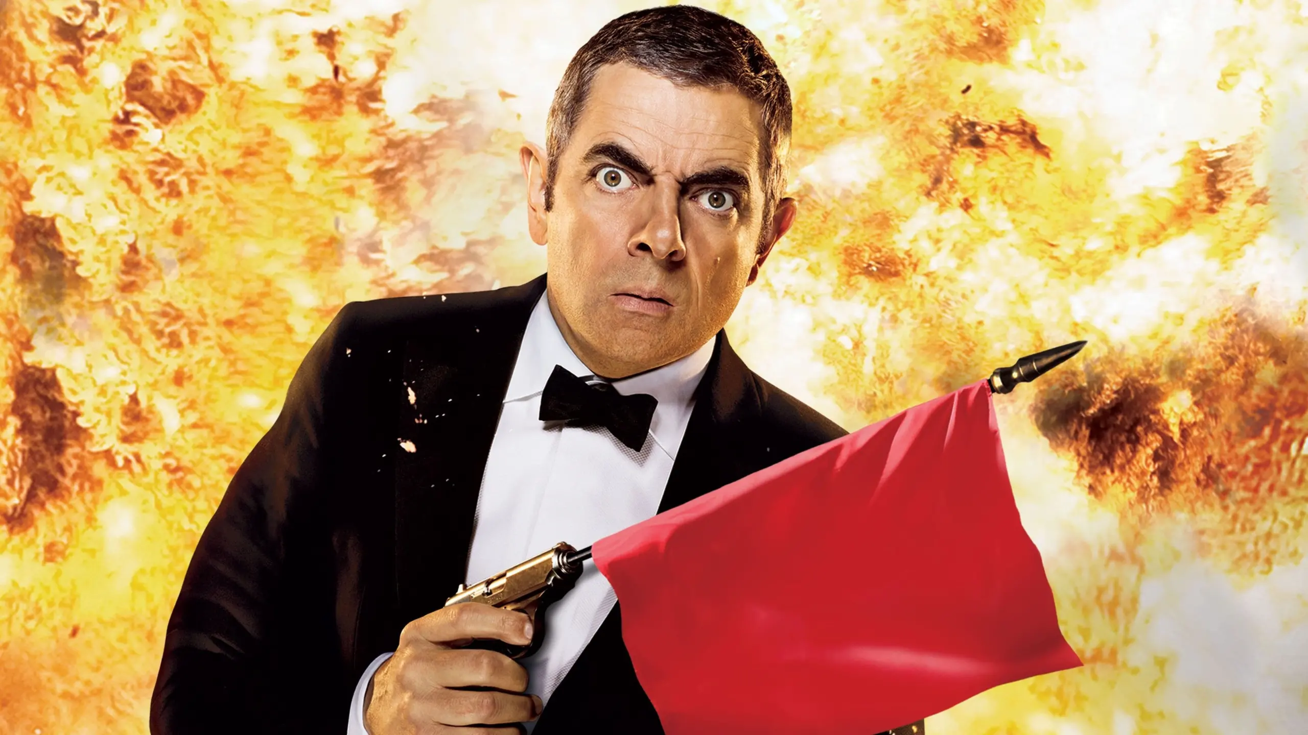 Johnny English’in Dönüşü